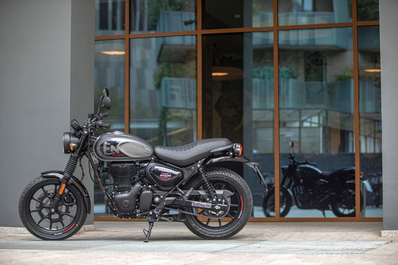 Il mega-richiamo di Royal Enfield che ne conferma l’affidabilità